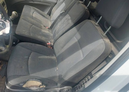 Mercedes benz vito viano - mercedes-benz,