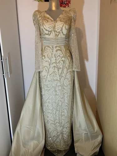 Brautkleid einheitsgröße - einheitsgröße, 40