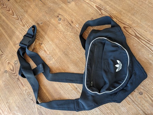 Adidas gürteltasche - gürteltasche, /