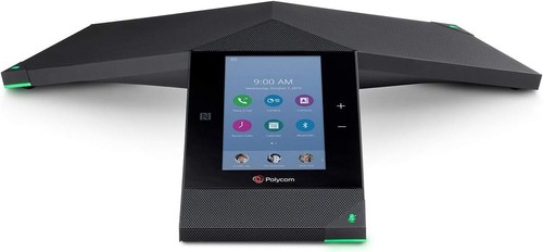 Polycom realpresence trio - polycom,