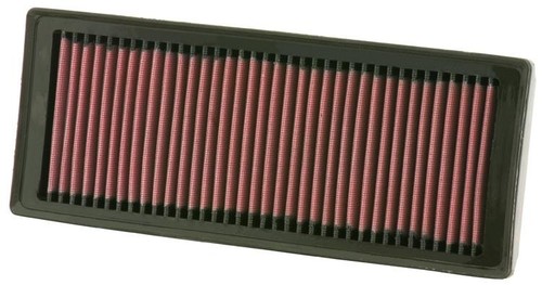 Sport luftfilter 33 - k&n,