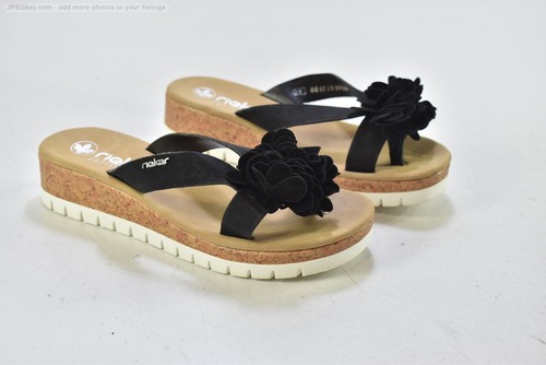 Rieker damen sandale - ,