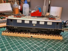 Primex 3033 Elektrische Lokomotive 141 207-1