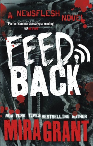 Feedback mira grant - by,