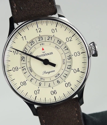 Meistersinger herren unisex - meistersinger, herren/unisex