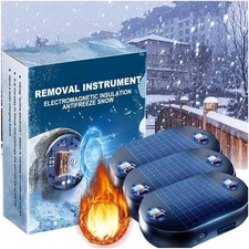 Solar-elektromagnetische
