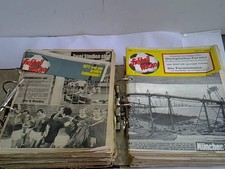 Fußball-Woche: Jahrgang 1972