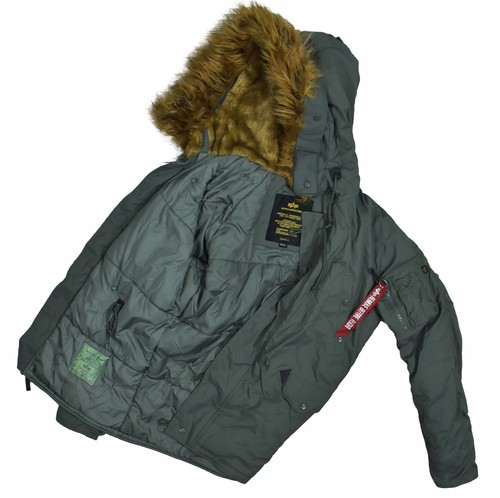 Alpha industries herren - industries,