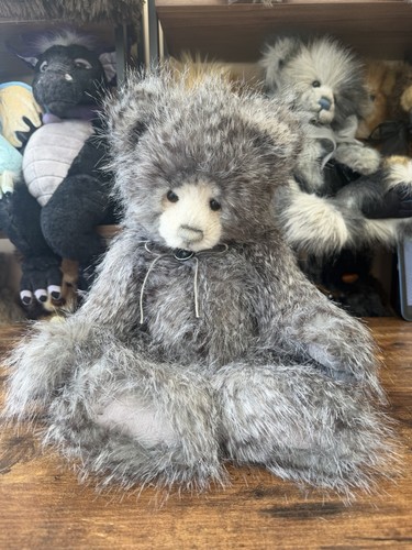 Charlie bears tallulah - charlie,