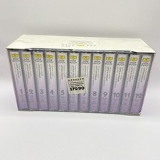 Hörbuch MC-Boxset Lotte in
