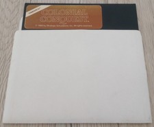 COLONIAL CONQUEST - SPIEL für