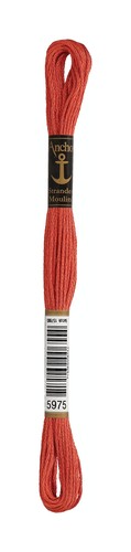 Anchor sticktwist - anchor,