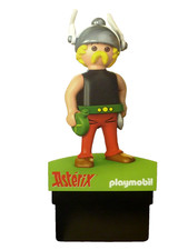 PLAYMOBIL ASTERIX WERBE