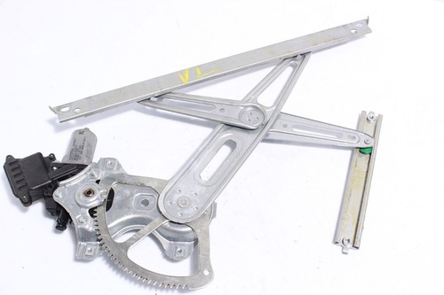 Fensterheber mit motor - el.,