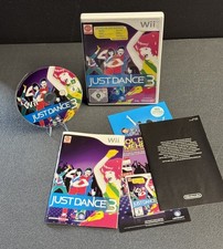 Just Dance 3 (Nintendo Wii)
