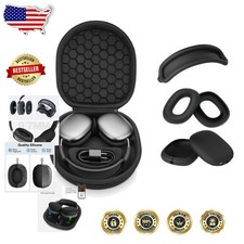 AirPods Max Smart Case Black |