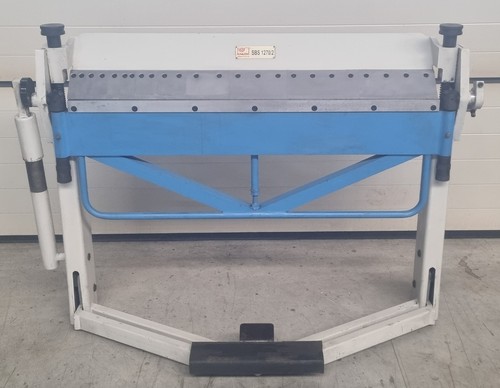 Knuth sbs 1270 - sbs, 1270/2