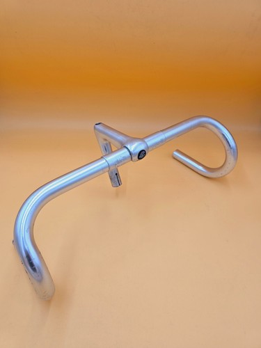 Lenker vorbau einheit - lenker, cinelli