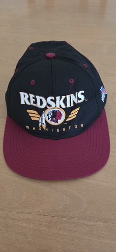 Washington redskins basecap - washington,