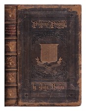 BUNYAN, JOHN (1628-1688) Die