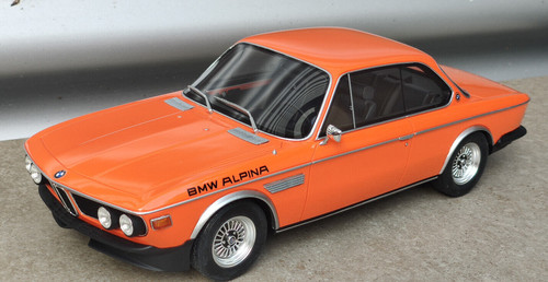 Otto mobile bmw 0 csl - bmw,