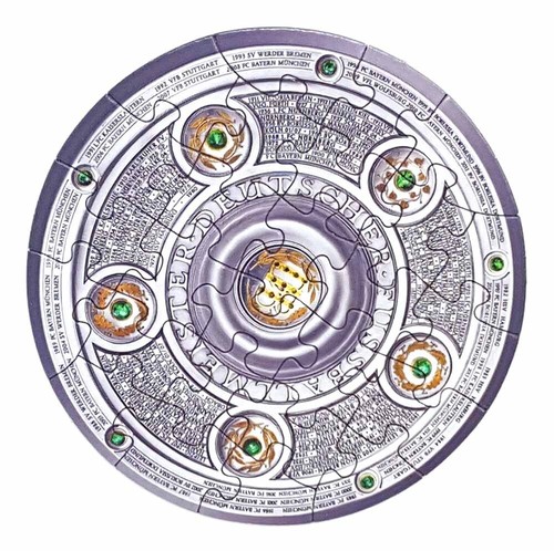 Ravensburger puzzle - 2d,