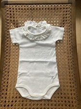 petit bateau: Mädchen Sommer Body 