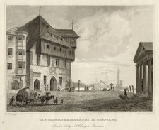 Konstanz Bodensee Kaufhaus