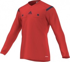 Adidas Referee 14 Schiedsrichter Set  Langarm (Hemd,Hose,Strumpf)