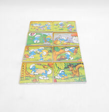 Ferrero Ü-Ei Schlümpfe