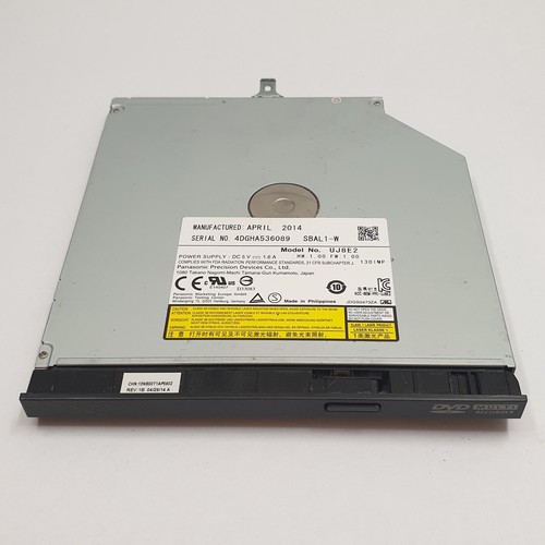 Asus r510c dvd laufwerk mit - laufwerk,