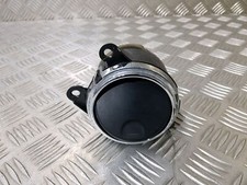 Lüfter Zentral Rechts oder