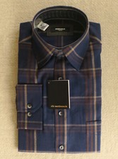 Langarmhemd Walbusch