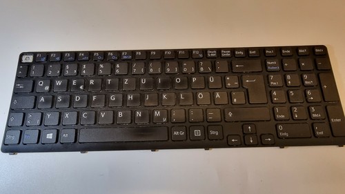 Einzeltaste für sony vaio - sony,
