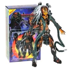 NECA Predator ULTIMATE CLAN