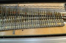 FENDER RHODES TONE BAR and
