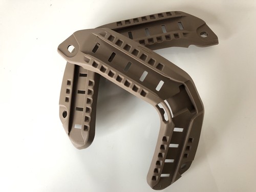 Fast maritime style rail - fast,