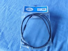 Gaszug p.f. Aprilia SR2000 mit Morini-Motor