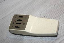 HISTORISCHE ULTRASCHAL FB eventuell von BLAUPUNKT/SIEMENS für ERSTER FARBFERNSEH