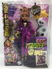 Monster High Monster Ball