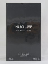 Thierry Mugler Les Exceptions