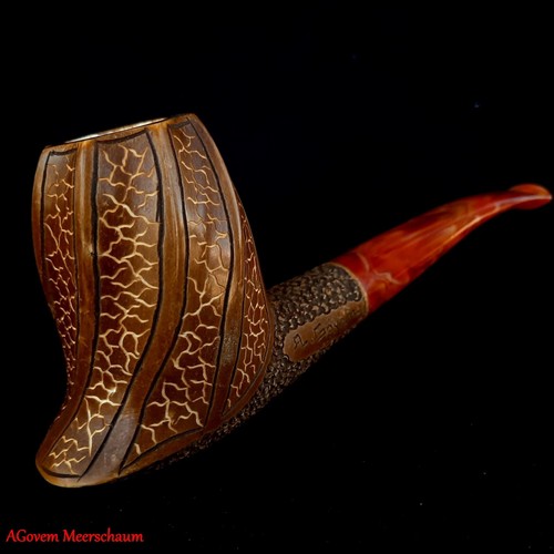 Agovem handmade freehand - agovem,