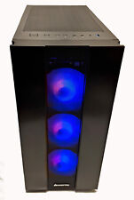 Gaming PC  AMD Ryzen 7-3800X, 32GB DDR4/ 256GB / 1TB  SSD / GTX1660(6GB)