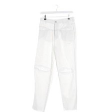 Jeans Boyfriend Closed Weiss