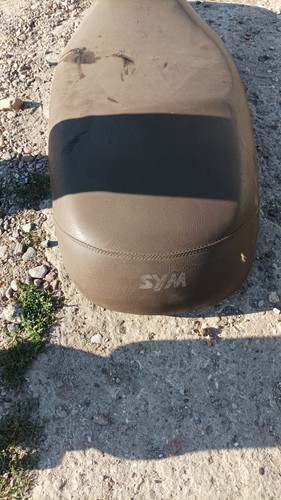 Original sym fiddle 125 - sym, ii