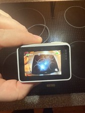 GoPro HERO7 White 10MP, WLAN, 1040P HD, Touchscreen Action-Cam