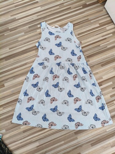 Kinderkleid,Sommerkleid,Sommer