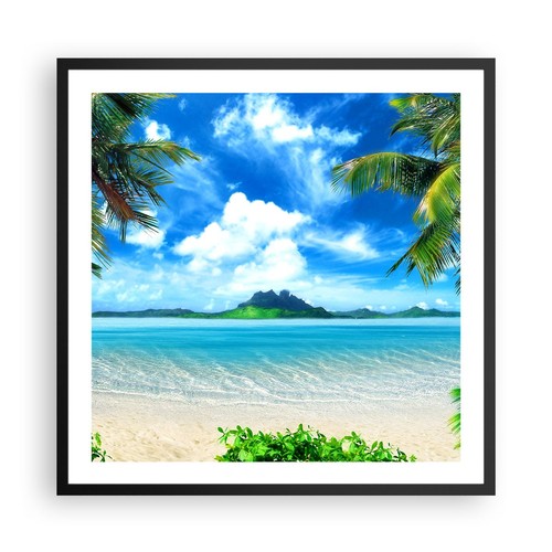 Wandbilder 60x60cm poster - wandbilder,