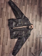Belstaff Herrenlederjacke
