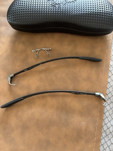 Rad ban 8404 2700 carbon - rad,